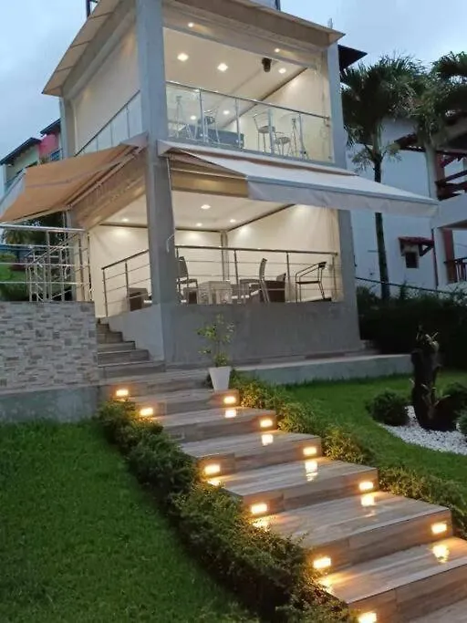 Villa Channel Jarabacoa